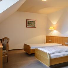 Zimmer Hotel Stadt Dresden in Kamenz 3 